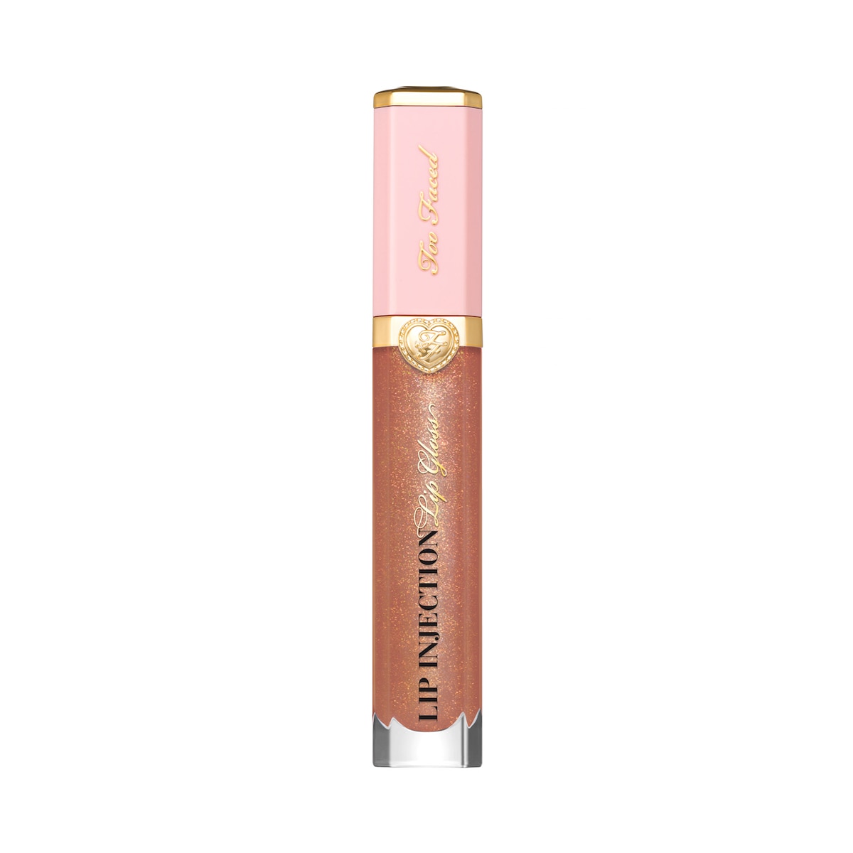 LIP INJECTION LIP GLOSS (BRILLO LABIAL)
